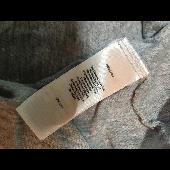 Men’s Vineyard Vines Front Pocket Long-Sleeve - Picture 4 of 6